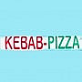 Kebab Pizza