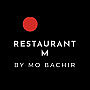 M By Mo Bachir