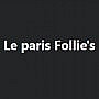 Paris Follie's