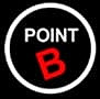 Point B