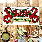 Salena's Mexican Restaurant