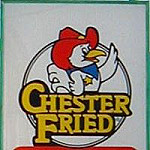 Chester Fried