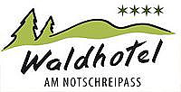 Naturparkwirtküche Im Waldhotel Am Notschreipass