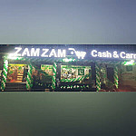 Zam Zam Cash And Carry