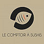 Le Comptoir à Sushis