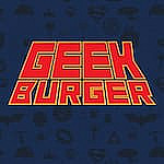 Geek Burger