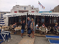 Aenaria Beach Da Carmine