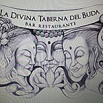 La Divina Taberna Del Buda