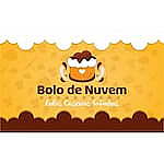 Bolo De Nuvem