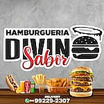 Hamburgueria Divino Sabor