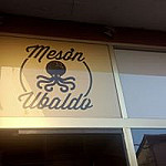 Meson Ubaldo