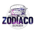 Zodíaco Burger Na Brasa