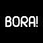 Bora Casual Food