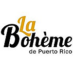 La Boheme De Puerto Rico