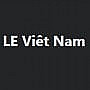 Le Viêt Nam