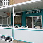 Chamorrego