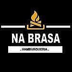 Na Brasa Hamburgueria