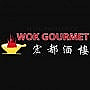 Wok Buffet À Volonte Plate À Emporter