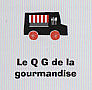 Le Qg De La Gourmandise