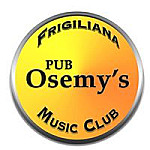 Pub Osemy