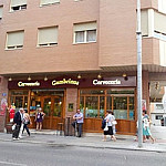 Cerveceria Gambrinus Aranda De Duero