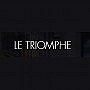 Le Triomphe