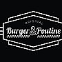 Original Burger And Poutine