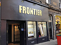 Frontier