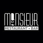 Monsieur Restaurant Bar