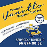 Pizzeria Via Venetto