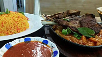 Dinder Delights Sudanese