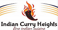 Indian Curry Heights