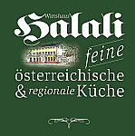 Wirtshaus Halali