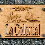 La Colonial