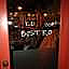 Red Door Bistro