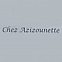 Chez Azizounette