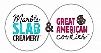 Marble Slab Creamery