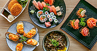 Jj Sushi Ashburton