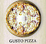 Gusto Pizza