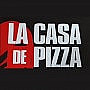 La Casa De Pizza