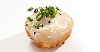 Xiáng Xìng Jì Shàng Hǎi Shēng Jiān Bāo Cheung Hing Kee Shanghai Pan-fried Buns