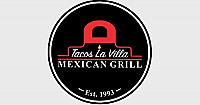 Tacos La Villa Mexican Grill