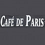 Café De Paris