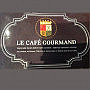 Le Cafe Gourmand