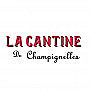 La Cantine De Champignelles