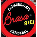 Brasa Grill Hamburgueria E Buffet