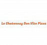 Le Chatonnay Don Vito Pizza