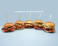 The Original Gourmet Burger Co