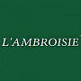 L'ambroisie