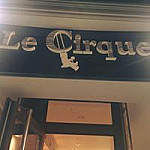 Le Cirque